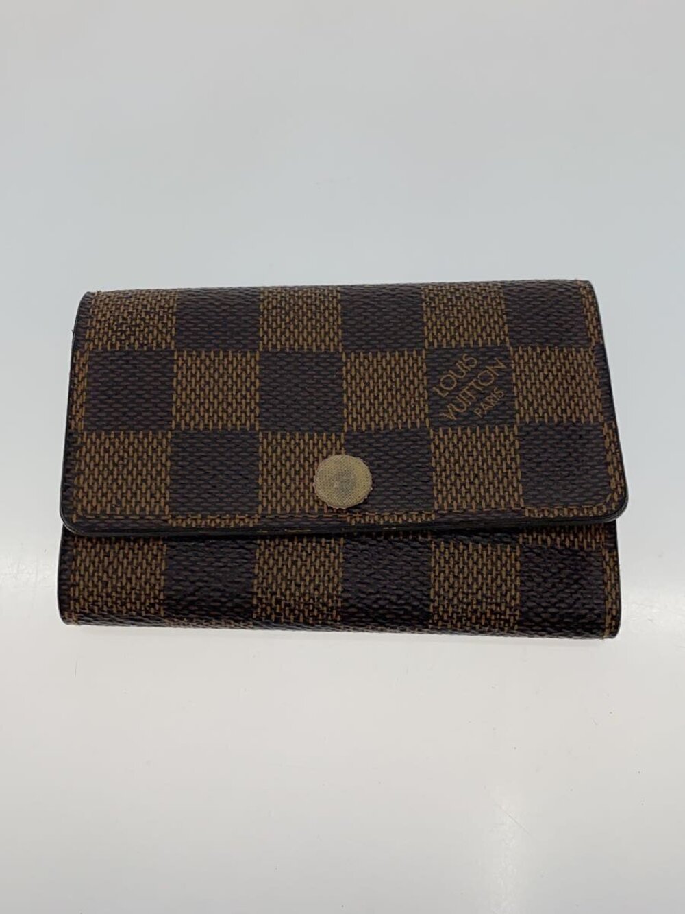 LOUIS VUITTON Multicles Monogram Canvas Brown Rose Pink Ballerine